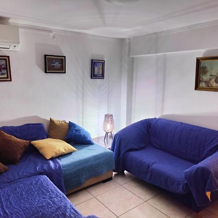 Art Apartment Syngrou Athen Exterior foto
