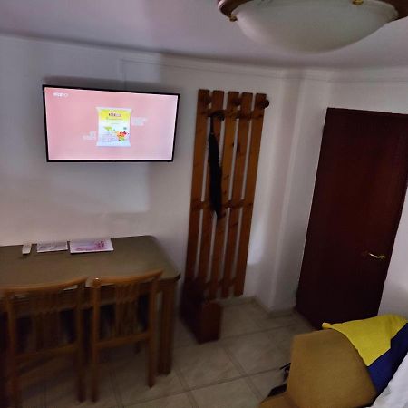 Art Apartment Syngrou Athen Exterior foto