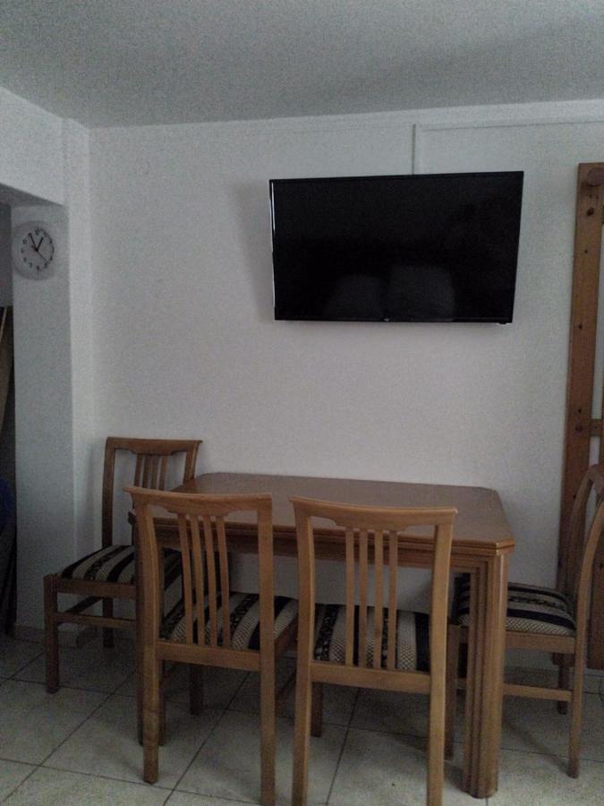 Art Apartment Syngrou Athen Exterior foto
