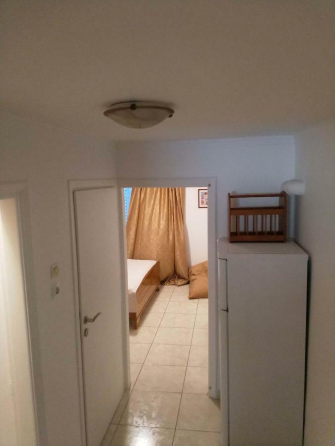 Art Apartment Syngrou Athen Exterior foto