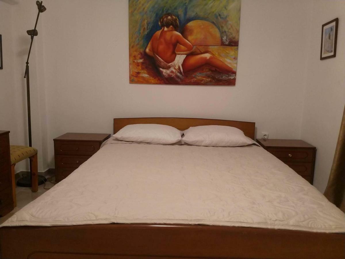 Art Apartment Syngrou Athen Exterior foto