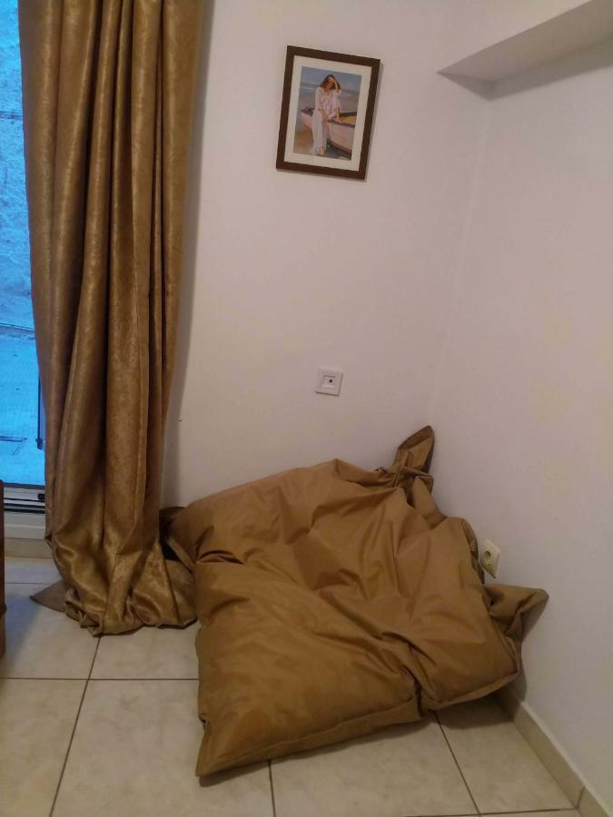 Art Apartment Syngrou Athen Exterior foto