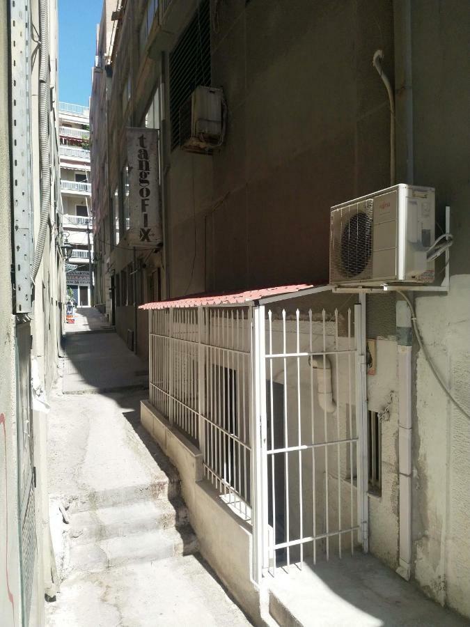 Art Apartment Syngrou Athen Exterior foto