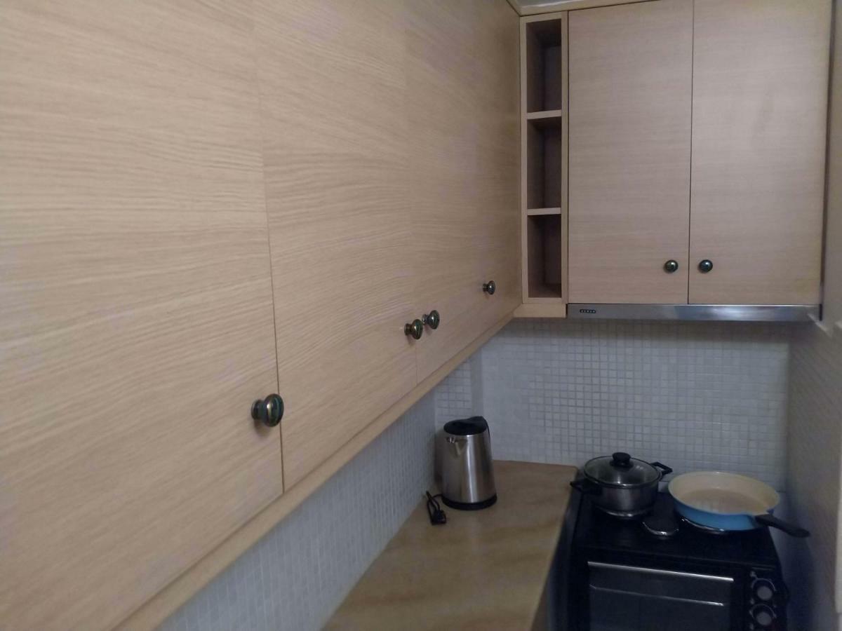 Art Apartment Syngrou Athen Exterior foto